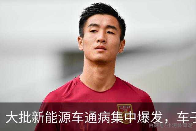 大批新能源车通病集中爆发,车子开着没问题,电池却直接废掉